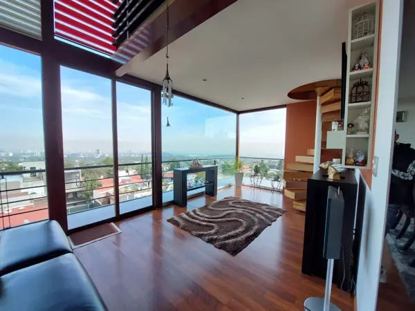 Departamento en venta en Heroes de Padierna, Tlalpan — foto 3 de 10