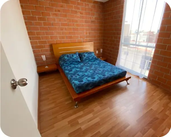 Departamento en venta en San Miguel Cuentla, Cuautlancingo — foto 2 de 3
