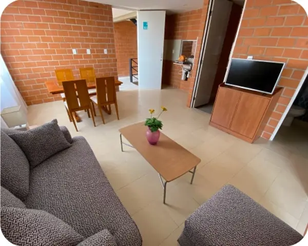 Departamento en venta en San Miguel Cuentla, Cuautlancingo — foto 3 de 3