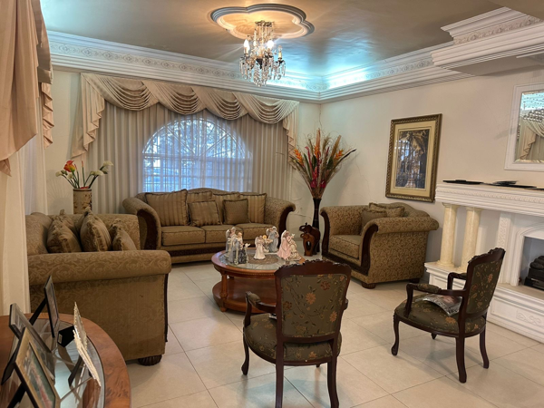 Casa en venta en Torreon Centro, Torreón — foto 2 de 10
