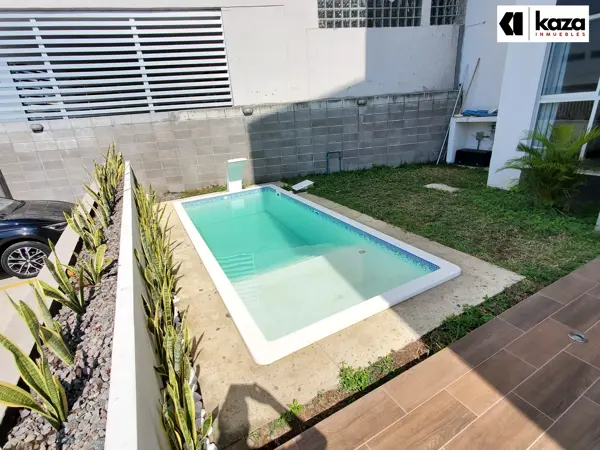 Departamento en Costa de Oro, Boca del Río, Veracruz de Ignacio de la Llave