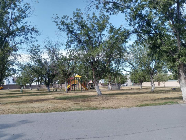 Terreno en venta en Las Trojes, Torreón — foto 2 de 7