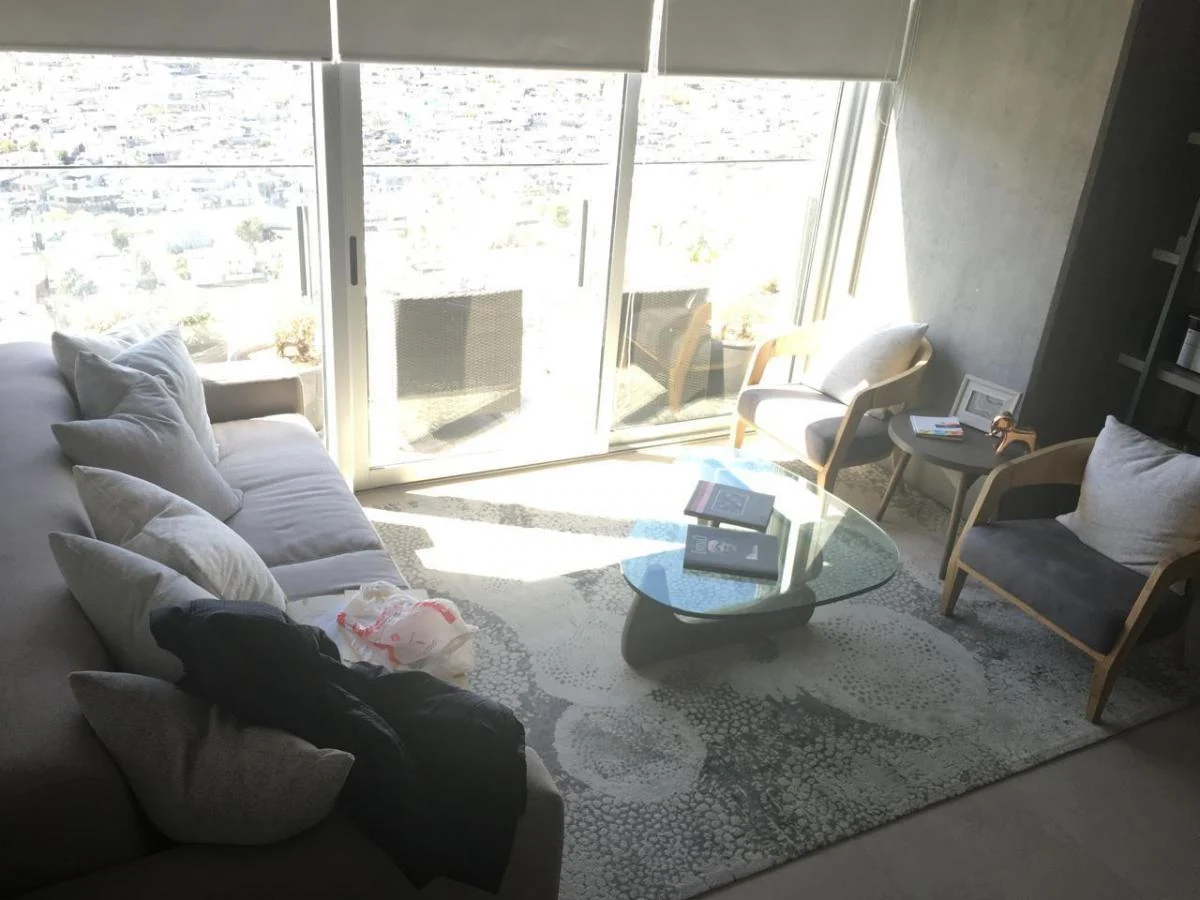 Departamento en venta en Más Palomas (Valle de Santiago), Monterrey — foto 1 de 5