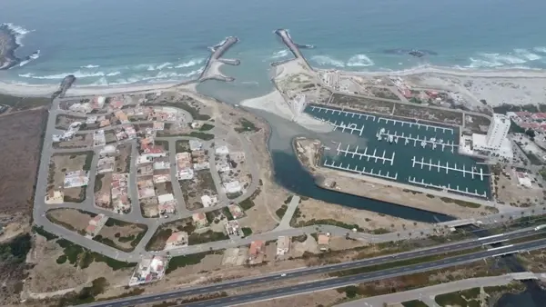 Terreno en venta en Puerto Salina, Ensenada — foto 2 de 3