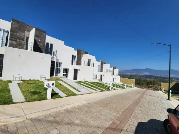 Casa en venta en San Pedro, Morelia — foto 3 de 12