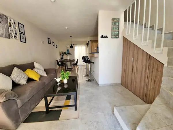 Casa en venta en San Pedro, Morelia — foto 2 de 12