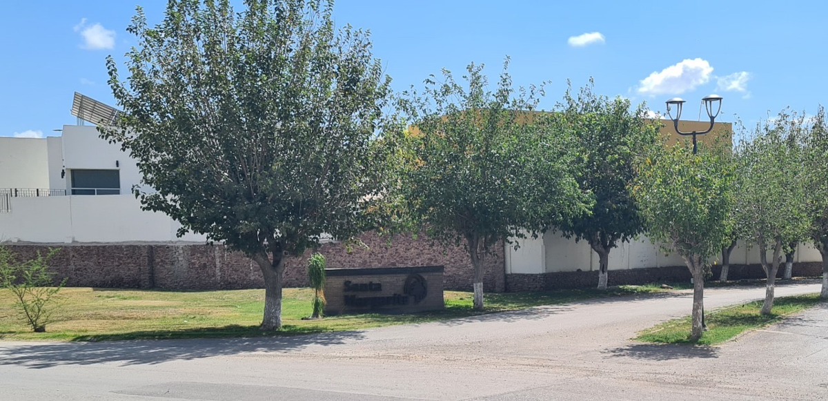 Terreno en Venta en Las Trojes, Torreón, Coahuila de Zaragoza