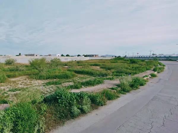 Terreno en venta en Villas de la Joya, Torreón — foto 3 de 4