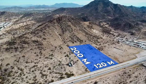 Terreno en venta en Haciendas del Sur, Hermosillo — foto 3 de 9