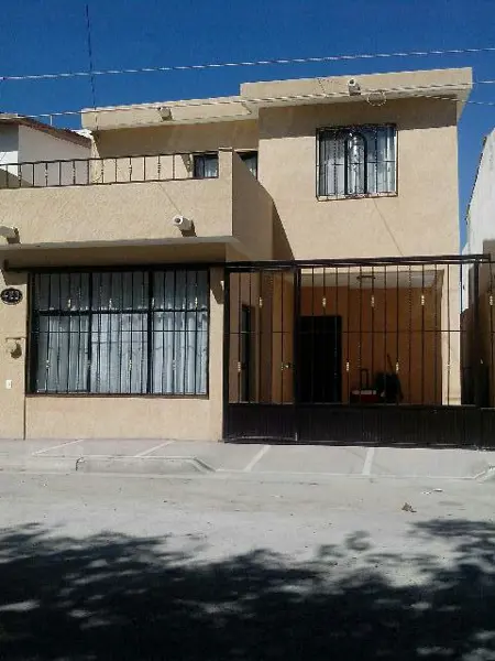 Casa en venta en Rincon San Antonio, Gómez Palacio — foto 2 de 7