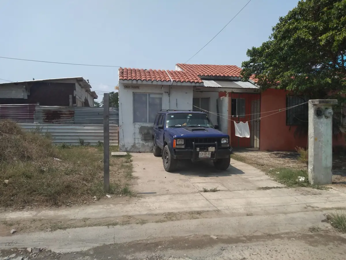 Casa en venta en El Campanario, Veracruz — foto 1 de 11