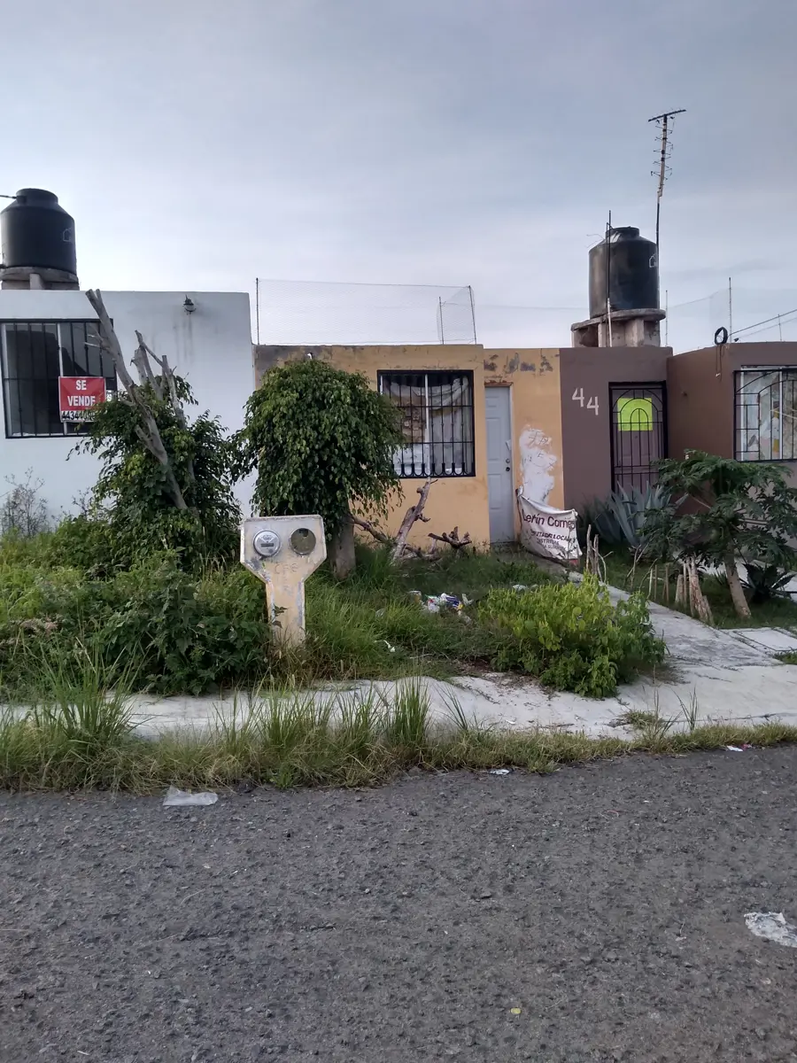 Casa en venta en Mision del Valle, Morelia — foto 1 de 6