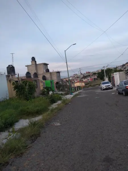 Casa en venta en Mision del Valle, Morelia — foto 3 de 6
