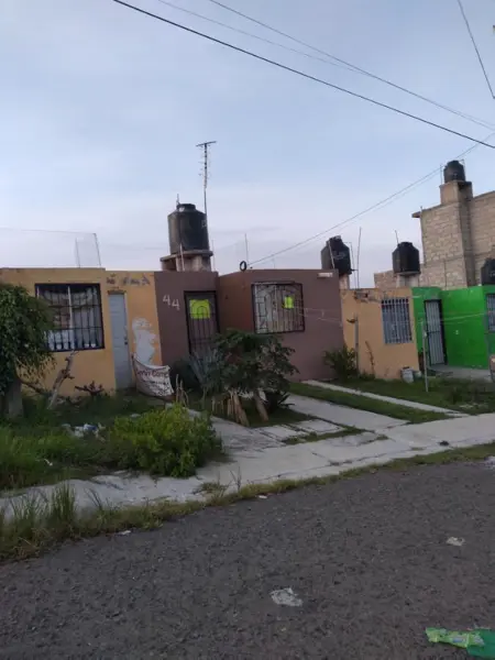 Casa en venta en Mision del Valle, Morelia — foto 2 de 6