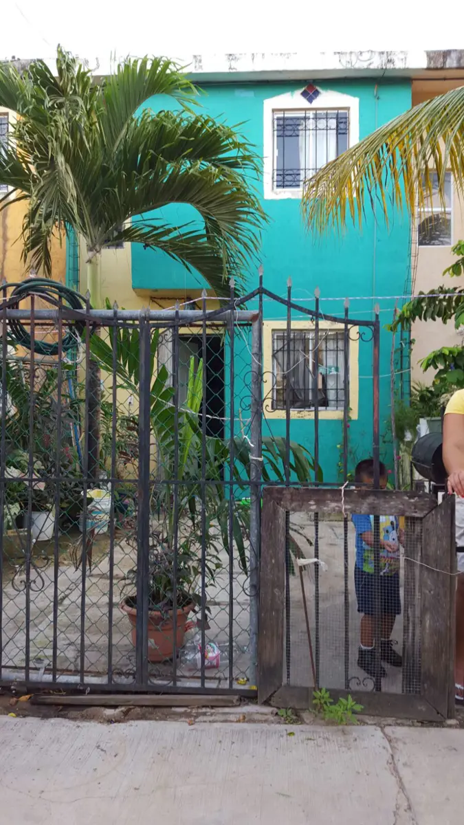 Casa en venta en Tierra Maya, Benito Juárez — foto 1 de 14