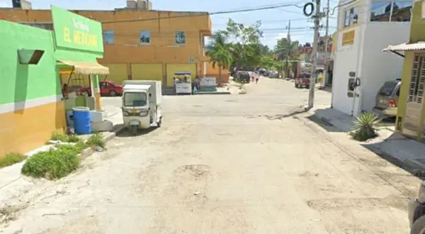 Casa en venta en Tierra Maya, Benito Juárez — foto 2 de 14