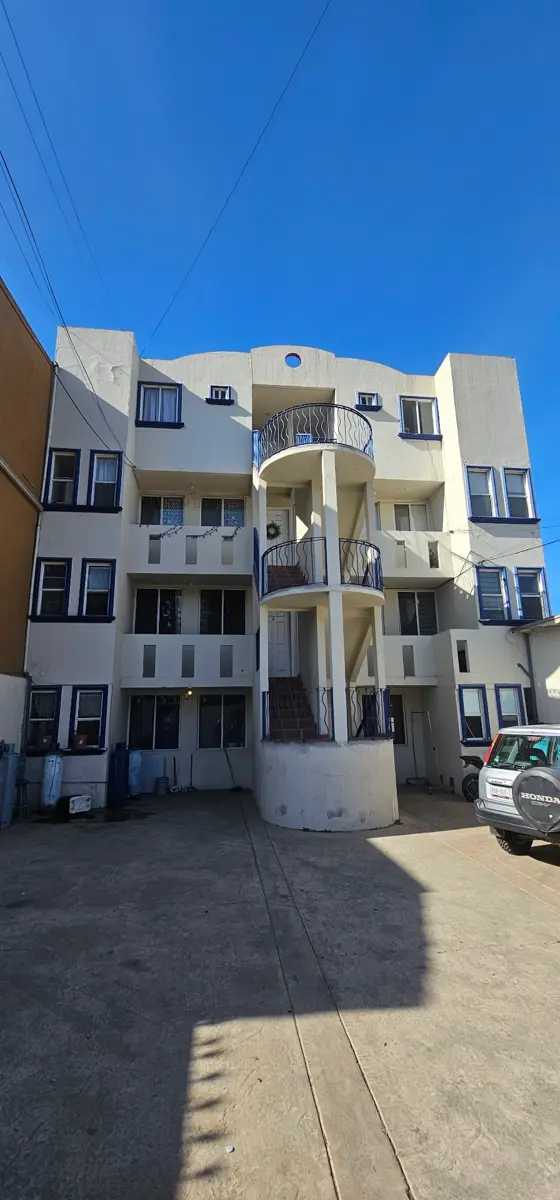 Departamento en renta en Playas de Tijuana Sección Jardines, Tijuana — foto 1 de 9
