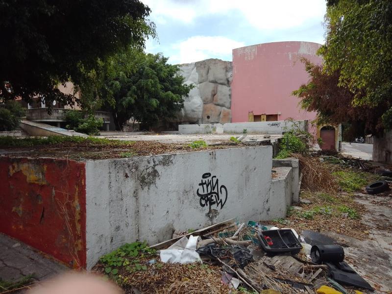 Terreno en renta en San Cristobal, Cuernavaca — foto 1 de 6