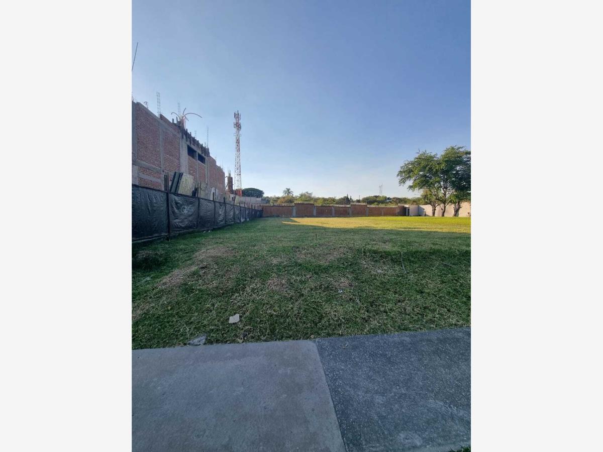 Terreno en venta en Paraíso Country Club, Emiliano Zapata — foto 1 de 8