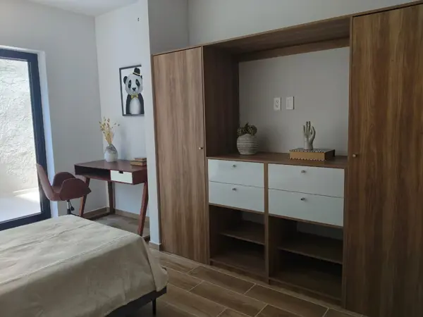 Departamento en venta en Monraz, Guadalajara — foto 3 de 12