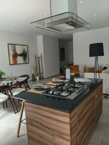 Departamento en venta en Monraz, Guadalajara — foto 2 de 12