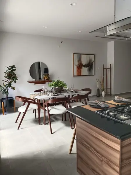 Departamento en venta en Monraz, Guadalajara — foto 3 de 13