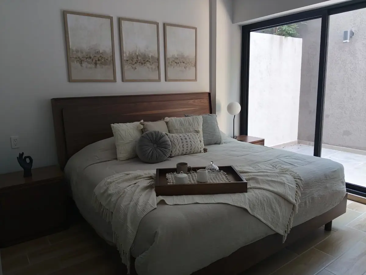 Departamento en venta en Monraz, Guadalajara — foto 1 de 13