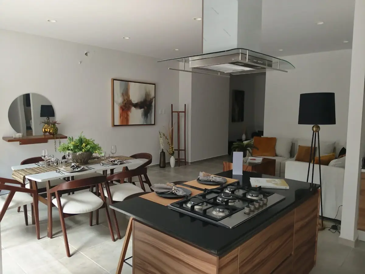 Departamento en venta en Monraz, Guadalajara — foto 1 de 9