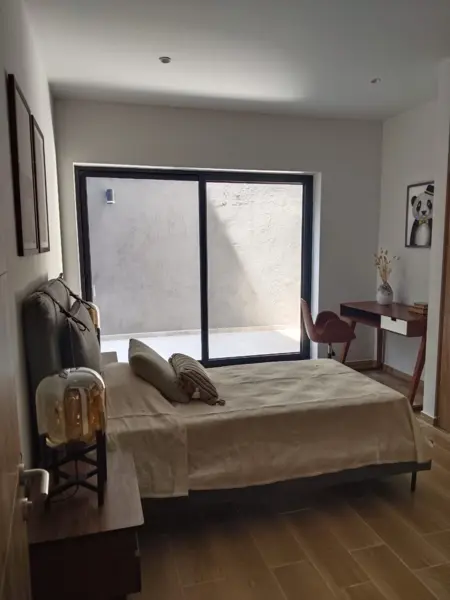Departamento en venta en Monraz, Guadalajara — foto 3 de 9