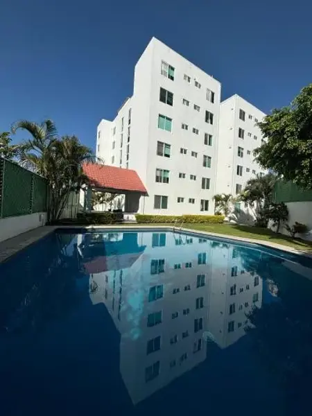 Departamento en venta en Las Águilas, Cuernavaca — foto 3 de 12