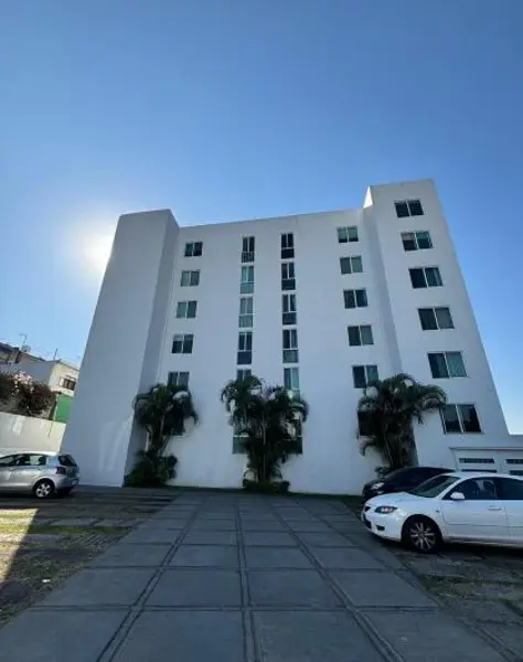 Departamento en venta en Las Águilas, Cuernavaca — foto 2 de 12