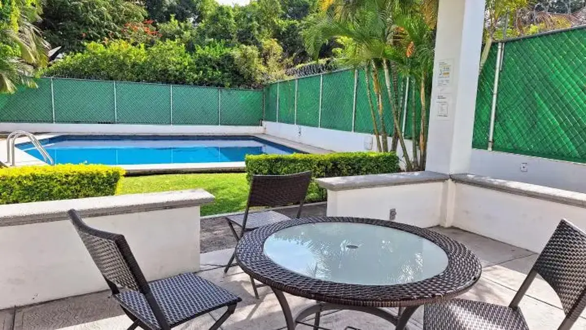 Departamento en venta en Las Águilas, Cuernavaca — foto 1 de 12