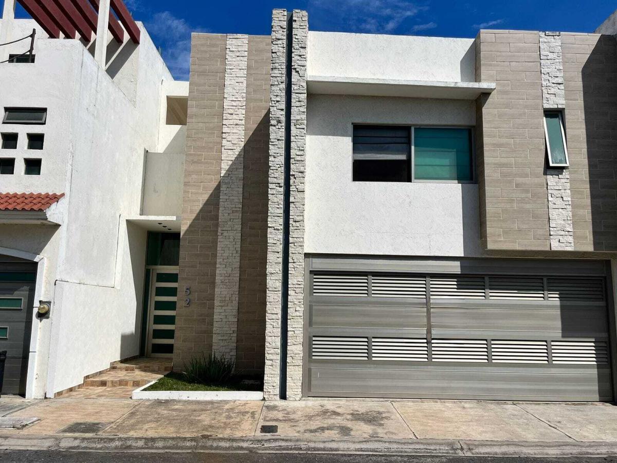 Casa en venta en Lomas del Sol, Alvarado — foto 1 de 23