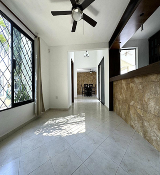 Casa en venta en Las Américas, Mérida — foto 2 de 9