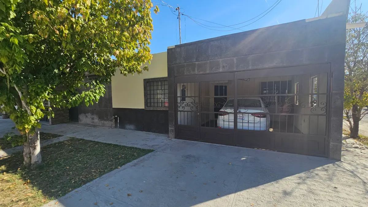 Casa en Venta en Ex Hacienda los Angeles, Torreón, Coahuila de Zaragoza