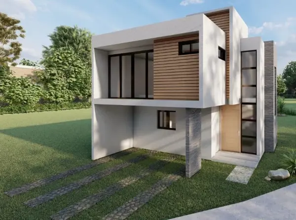 Casa en venta en Ex Hacienda San Agustín, Atlixco — foto 3 de 4