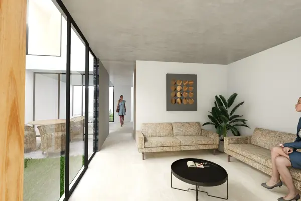 Casa en venta en El Carmen, Cuautlancingo — foto 3 de 17