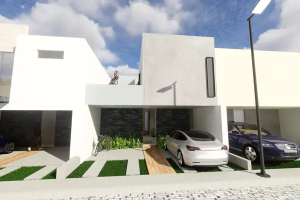 Casa en venta en El Carmen, Cuautlancingo — foto 2 de 17
