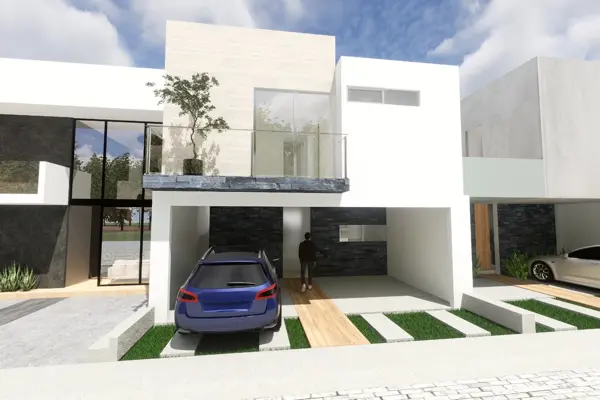 Casa en venta en El Carmen, Cuautlancingo — foto 2 de 5