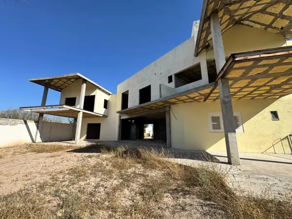 Casa en venta en Montebello, Torreón — foto 3 de 18
