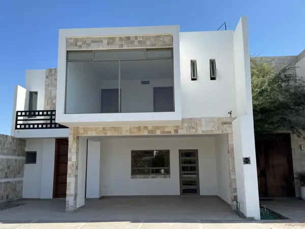 Casa en venta en Las Trojes, Torreón, Coahuila de Zaragoza Casa en venta en Las Trojes, Torreón, Coahuila de Zaragoza