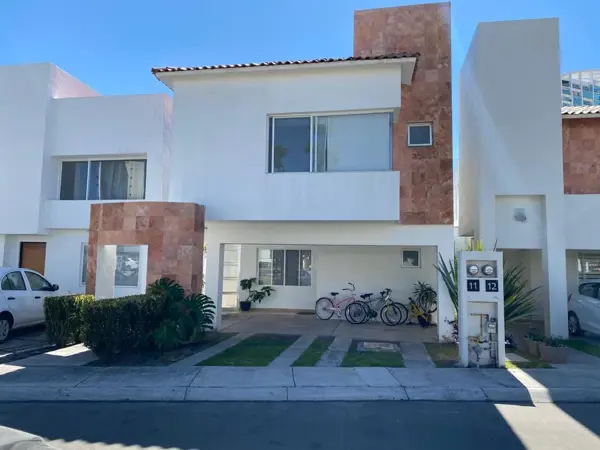 Casa en Juriquilla Santa Fe, Querétaro, Querétaro