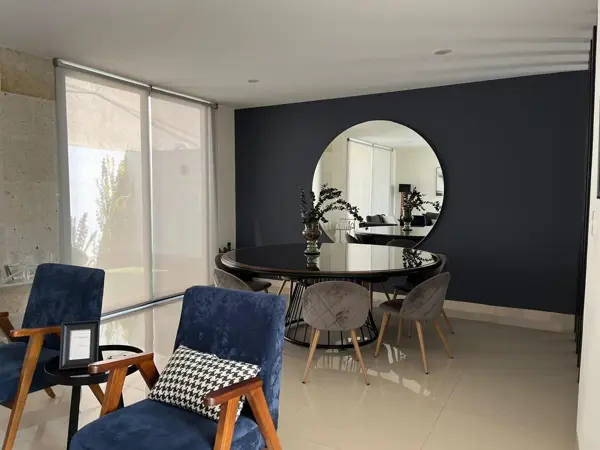 Casa en renta en Villas de Irapuato, Irapuato — foto 3 de 11