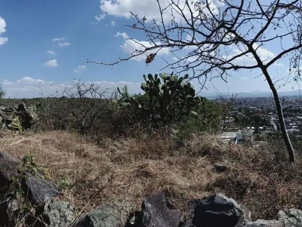 Terreno en venta en Valle Escondido, Zacapu — foto 3 de 6