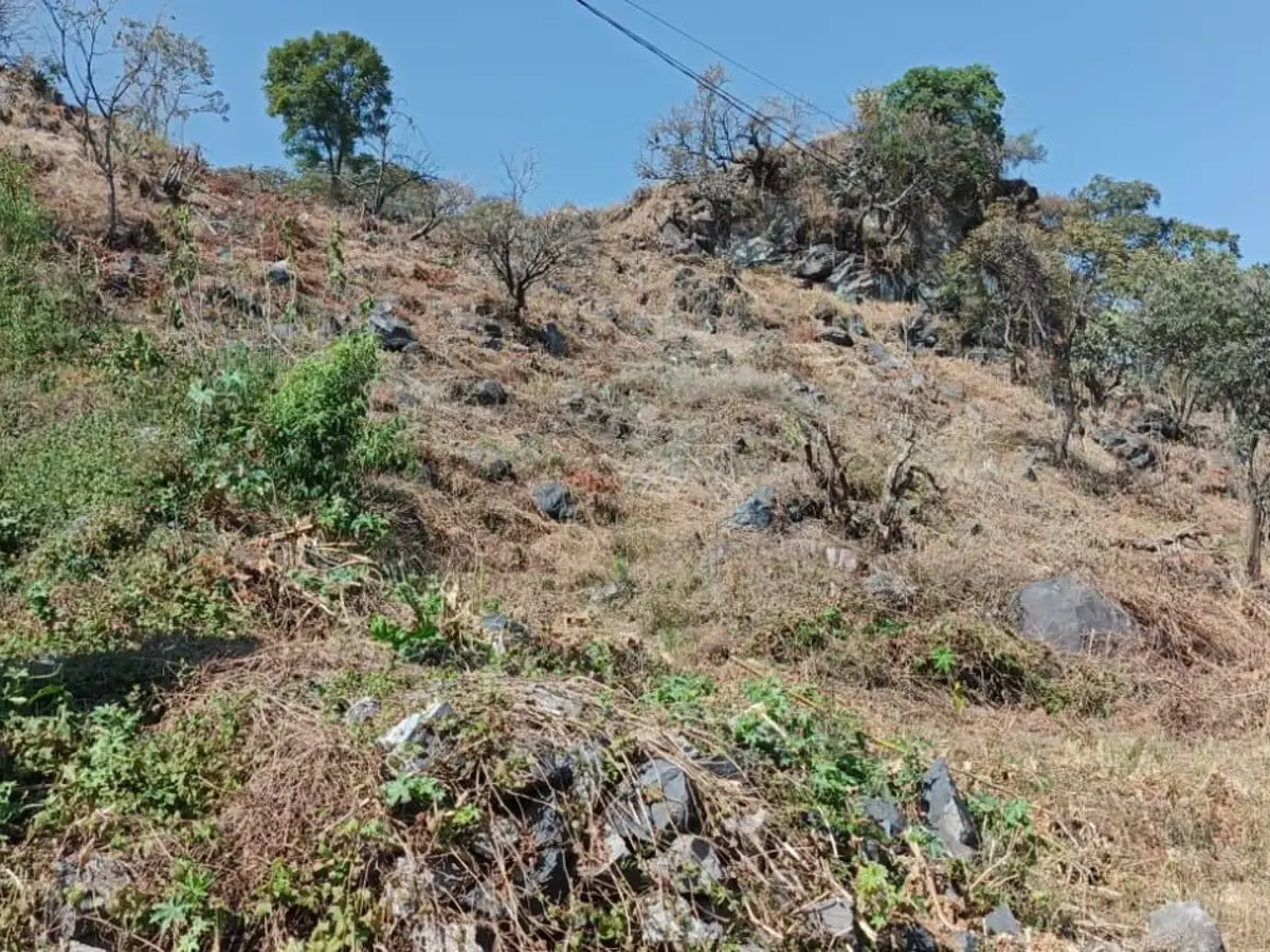 Terreno en venta en Valle Escondido, Zacapu — foto 1 de 6