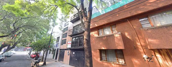 Departamento en venta en Alamos, Benito Juárez — foto 2 de 12