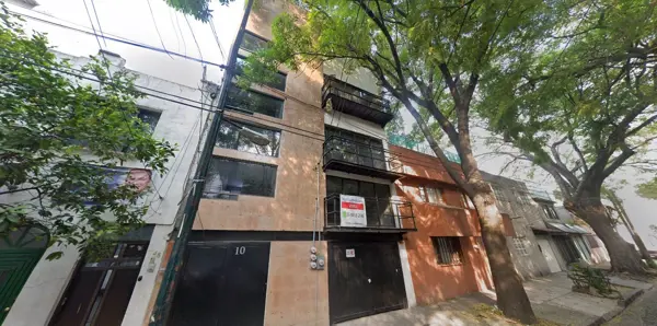 Departamento en venta en Alamos, Benito Juárez — foto 3 de 12