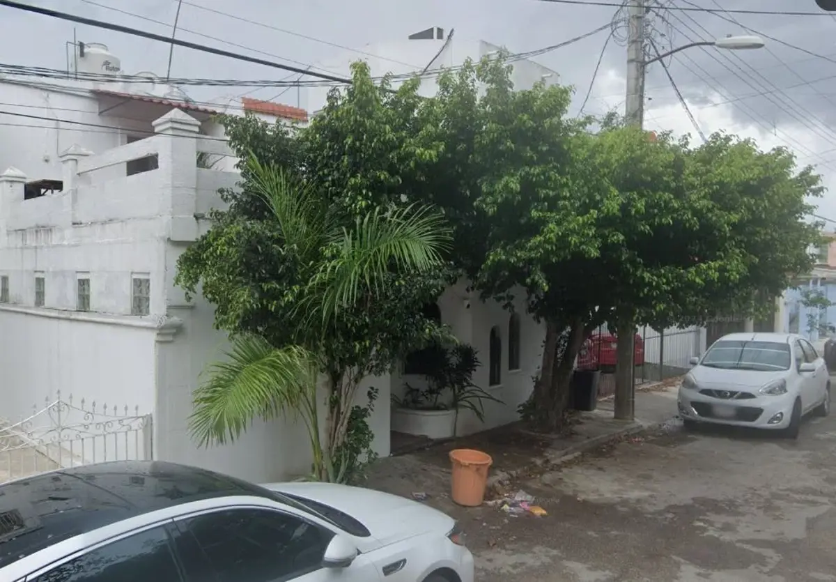 Casa en venta en La Florida, Mérida — foto 1 de 7