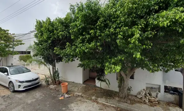 Casa en venta en La Florida, Mérida — foto 2 de 7