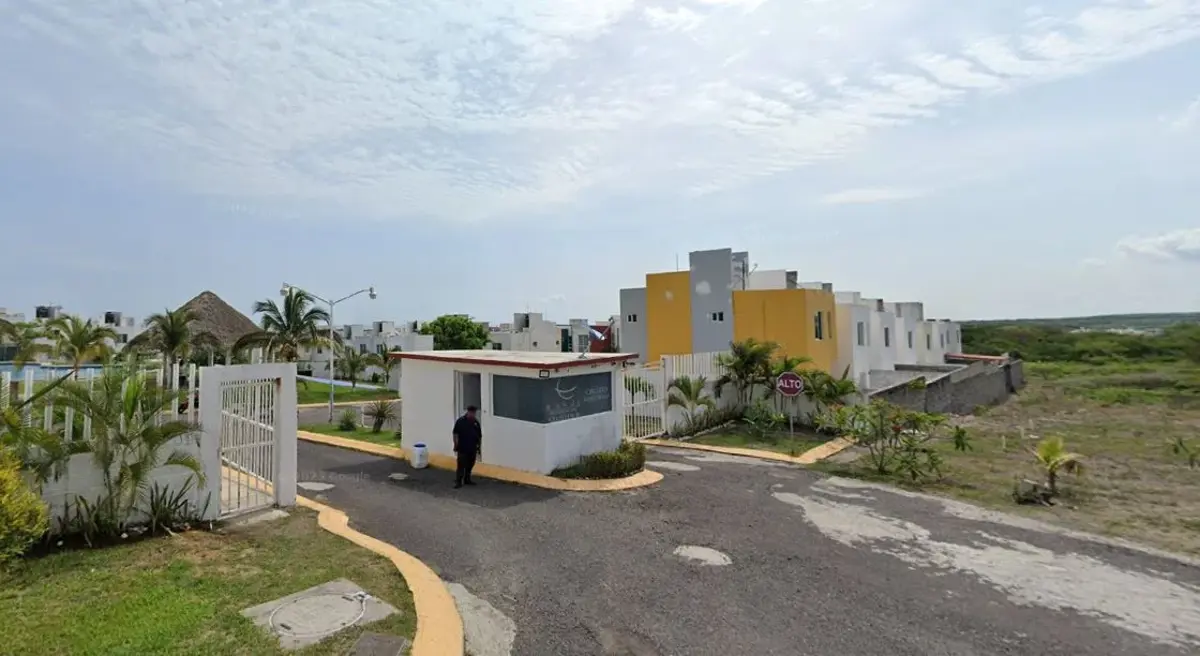 Casa en venta en Banus, Alvarado — foto 1 de 7